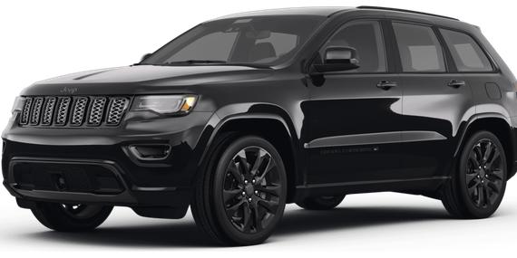 JEEP GRAND CHEROKEE 2022 1C4RJFAG7NC129071 image